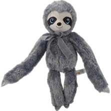 Renklime Peluş Tembel Hayvan 35 cm