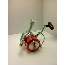 Silstar New Power Surf Fd 8000 8+1 Bb