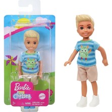 Renklime DWJ33 Chelsea Bebekler /chelsea Dünyası