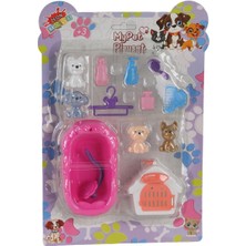 Renklime ZN-5348 My Pet Play Set