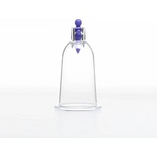 Renklime 100 Adet 2 Numara Hacamat Kupası