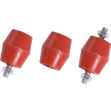 Asel M8 Fındık İzalotör (2 Adet)