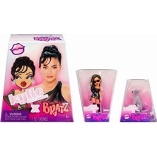 Datatek 505518 Mini Bratz Celebrity