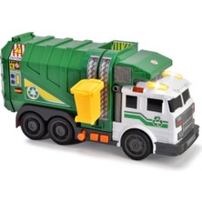 Datatek Dickie Toys City Cleaner