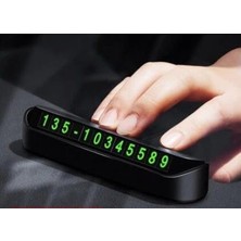 Datatek Araç Torpido Üstü Aç Kapa Numaratör