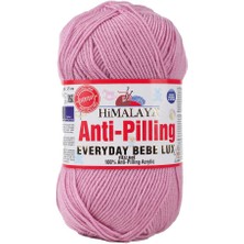 Himalaya Everyday Bebe Lux 70442 Gül Kurusu