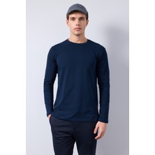 Premium Uzun Kollu T-Shirt
