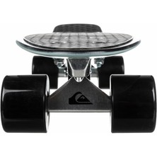 Quiksilver Penny Black Beach Siyah Kaykay Özellikli Model Hızlı Tepki Veren Tasarım