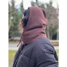 Trend Nexus Angora Trend Balaklava