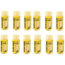 Carub Sentetik Güderi Plas Chamıos 43X32X0,2 cm