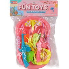 Datatek 308-B167 Balık Yakalama Oyunu