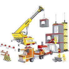  asya bıg29110 ausını construction 1016 parça