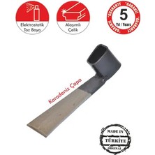 Renklime Eco Lounge Sait Demirci Karadeniz Çapa (Dar) - Sapsız