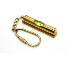 Renklime Pirinç Anahtarlık Model 2