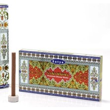 Renklime Sagaroma Tütsü