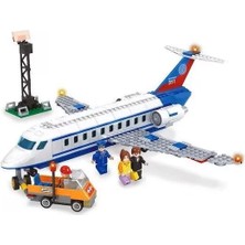  asya big25723 ausinı city 390 parça