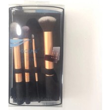 Renklime 4'lü Makyaj Fırça Seti 433