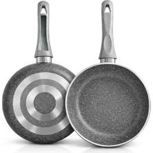 Bercan Home Granit Tava 26CM