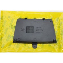 Özgürce Fiat Egea Ön Göğüs Torpido Alt Kapağı, Şık ve Dayanıklı Tasarım