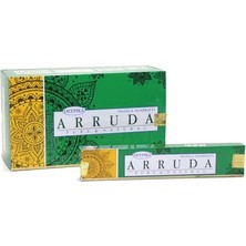 Renklime Deepika Arruda Aromalı Tütsü