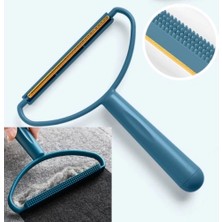 Renklime Elbise Tiftik Tüy Toplama Aleti