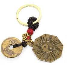 Renklime Şans ve Bereket Anahtarlık Model 7