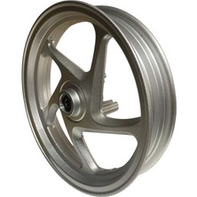 Motosvn Mondıal FURY110 Ön Jant Komple