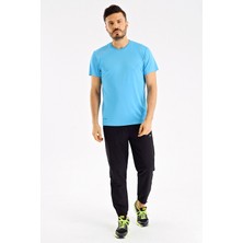 Uhlsport Erkek Antreman T-Shirt Essentıal