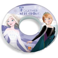 Renklime Sunman Frozen Can Simidi 50 cm