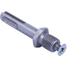 Renklime Eco Lounge Sds Mandren Adaptörü - Sds Ucu Düz Matkap Ucuna Dönüştürür