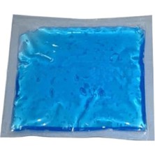 Renklime Soğuk Sıcak Jel Kompres Termojel 13X13 cm