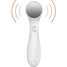 Renklime Ergonomik Tasarımlı Pratik Iyonizer Yüz Temizleyici