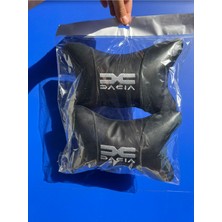 Özgürce Ortopedik Oto Boyun Yastığı, Konfor ve Destek Sağlar