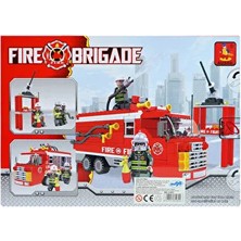  asya bıg29510 ausını ıtfaiye seti 309 parça