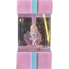 Renklime Kar Küresi LLM-HDY0052