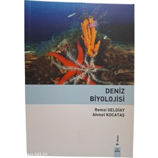 Deniz Biyolojisi