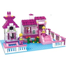  asya bıg24501 ausını fairy set 248 parça