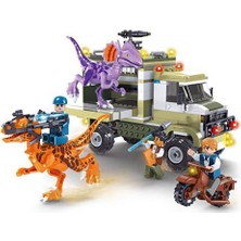  asya bıg25732 ausını dinosaur 360 parça