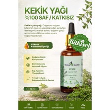 Ilaçsız Market Kekik Yağı 10 ml