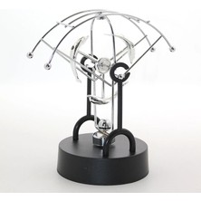 Renklime Pilli Denge Balans