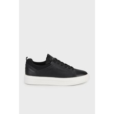 Marco Rossi Hakiki Deri Kalın Tabanlı Sneaker Ayakkabı Erkek Ayakkabı 15221593S1
