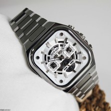 Reward RWA147251 Çelik Kordonlu Erkek Kol Saati