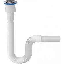 ŞİMŞEK YAPI Körüklü Sifon