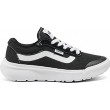 Vans Range Brz Çocuk Siyah Spor Ayakkabı