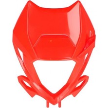 Acerbis Beta Rr 20-24 Far Grenajı Kırmızı