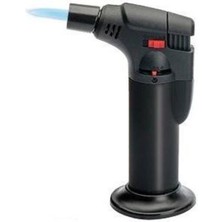 Tiffany Doldurulabilir Depolu Pürmüz 1300 Derece Çakmak