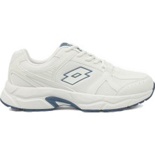 Lotto Brıstol 6fx Beyaz Erkek Sneaker