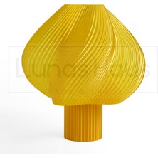 Mousse Masa Lambası - Sweet Honey