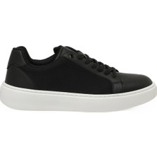 Torex Mount 6fx Siyah Erkek Sneaker