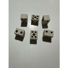 Özkumru Yapı Market P 102 Taş Klemens 6 Adet